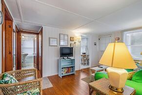 Laurel Street Garage APT 210