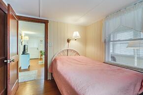 Laurel Street Garage APT 210