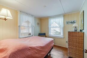 Laurel Street Garage APT 210