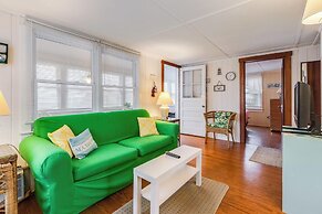 Laurel Street Garage APT 210