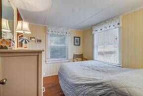 Laurel Street Garage APT 210