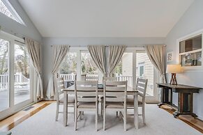 Eagle Drive 21