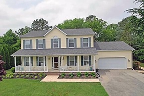 Eagle Drive 21