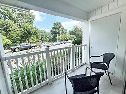 Maryland Avenue 59 #101