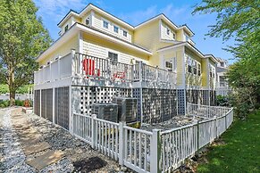Tingle Avenue 624