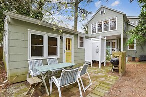 NEW Castle Street 119