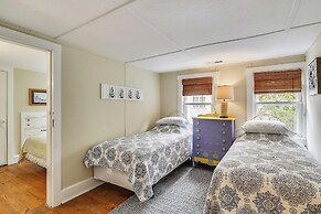 NEW Castle Street 119