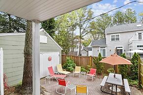 NEW Castle Street 119