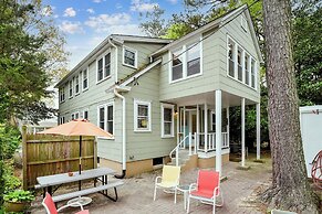 NEW Castle Street 119