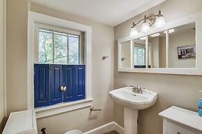 NEW Castle Street 119