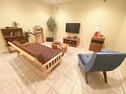 Philadelphia Street 118h