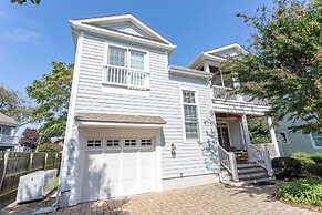 Philadelphia Street 118h