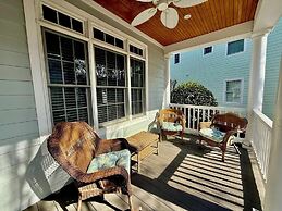 Philadelphia Street 118h