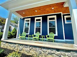 Scarborough Avenue 303