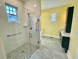 ST Lawrence Street 21