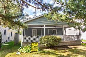 Scarborough Avenue 507