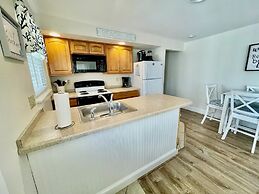 King Charles Avenue 502c