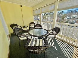 King Charles Avenue 502c