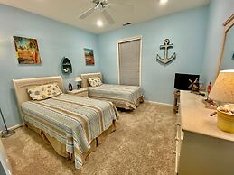 Sandy Bottom Circle 4103