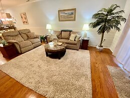 Sandy Bottom Circle 4103