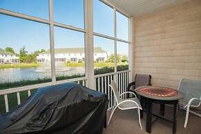 Sandy Bottom Circle 4103