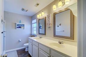 Palm Drive 36501 #1201