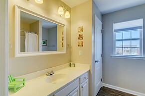 Palm Drive 36501 #1201