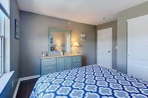 Palm Drive 36501 #1201