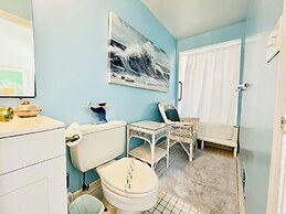 SEA Strand Court 3 #22