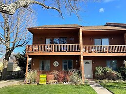 Brooklyn Avenue 31 #4