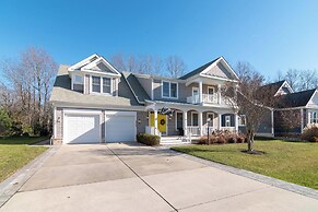 Rodney Drive 20765