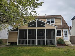 Hickman Street 7 1ST Floor