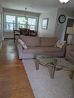 Hickman Street 7 1ST Floor