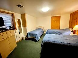 Hickman Street 7 1ST Floor