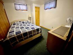 Hickman Street 7 1ST Floor