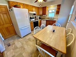 Hickman Street 7 1ST Floor