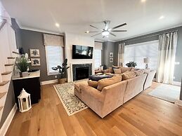 NEW Castle Street 129