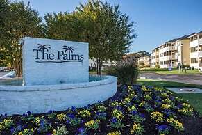 Palm Drive 36501 #1306