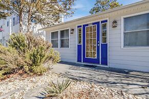 King Charles Avenue 1303