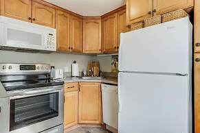 King Charles Avenue 1303