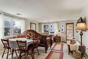 King Charles Avenue 1303