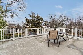 Scarborough Avenue 108