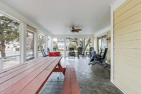 Scarborough Avenue 108