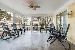 Scarborough Avenue 108