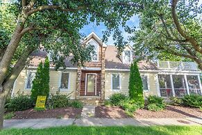 Scarborough Avenue 108