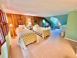 Pennsylvania Avenue 34