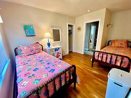 Pennsylvania Avenue 34