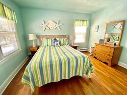 Pennsylvania Avenue 34