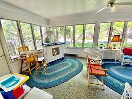 Pennsylvania Avenue 34