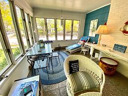 Pennsylvania Avenue 34